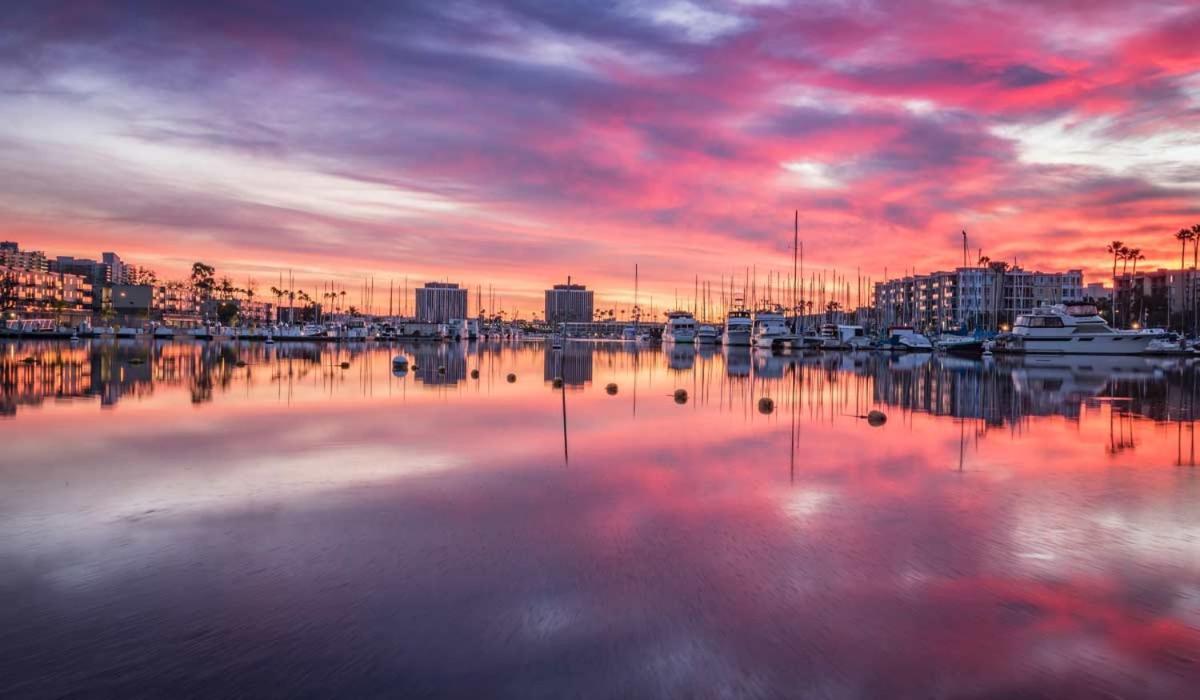 Casita Marina Accommodatie bij particulieren Los Angeles