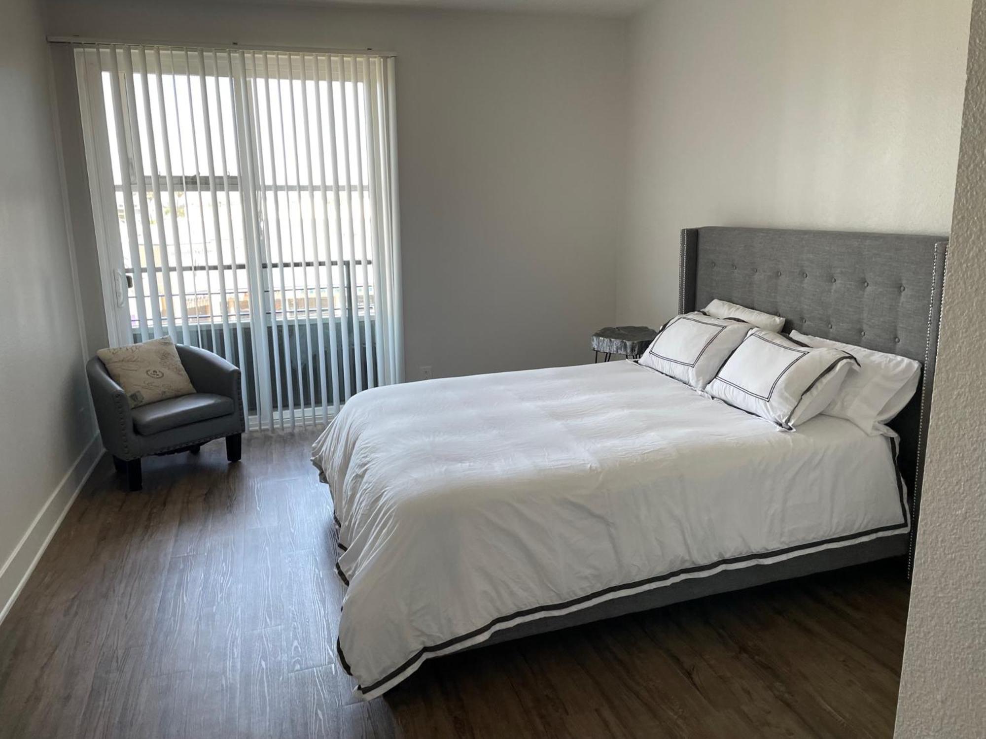 Casita Marina Accommodatie bij particulieren *