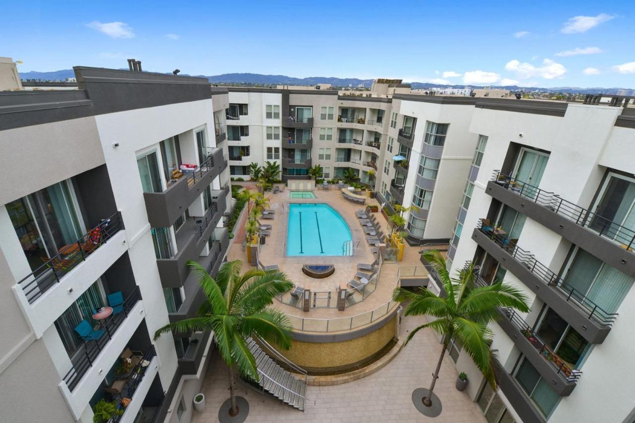 Casita Marina Accommodatie bij particulieren Los Angeles