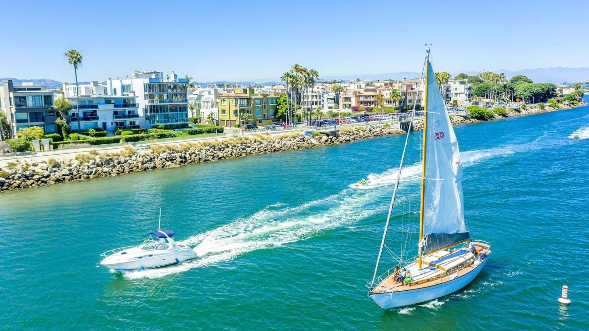 Casita Marina *