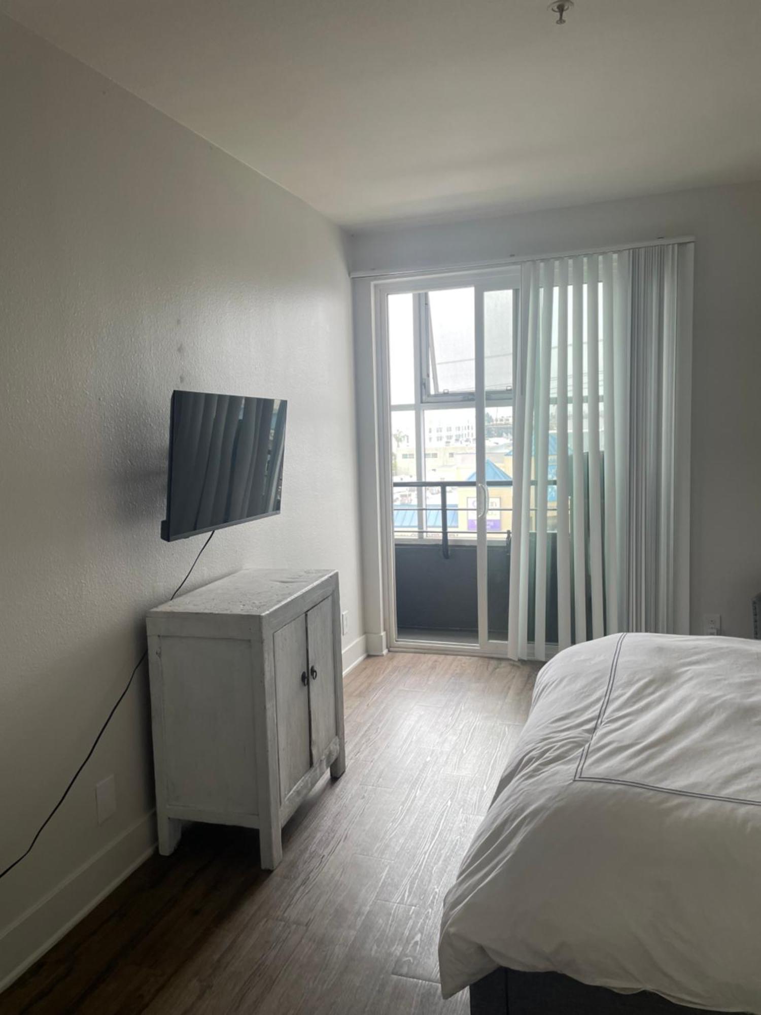 Casita Marina Accommodatie bij particulieren Los Angeles