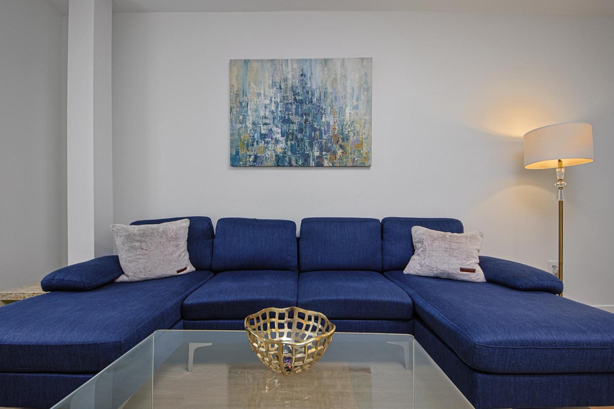Casita Marina *