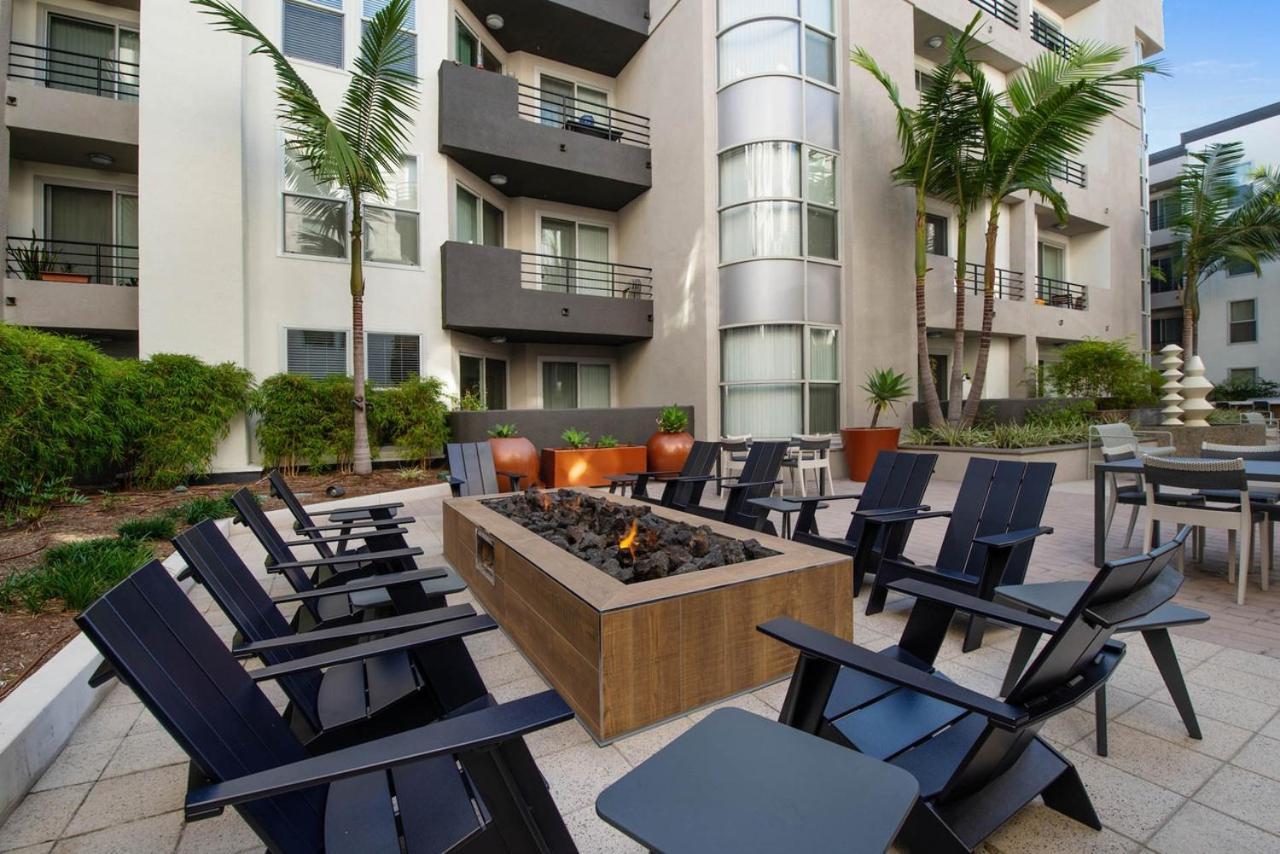 Casita Marina Los Angeles