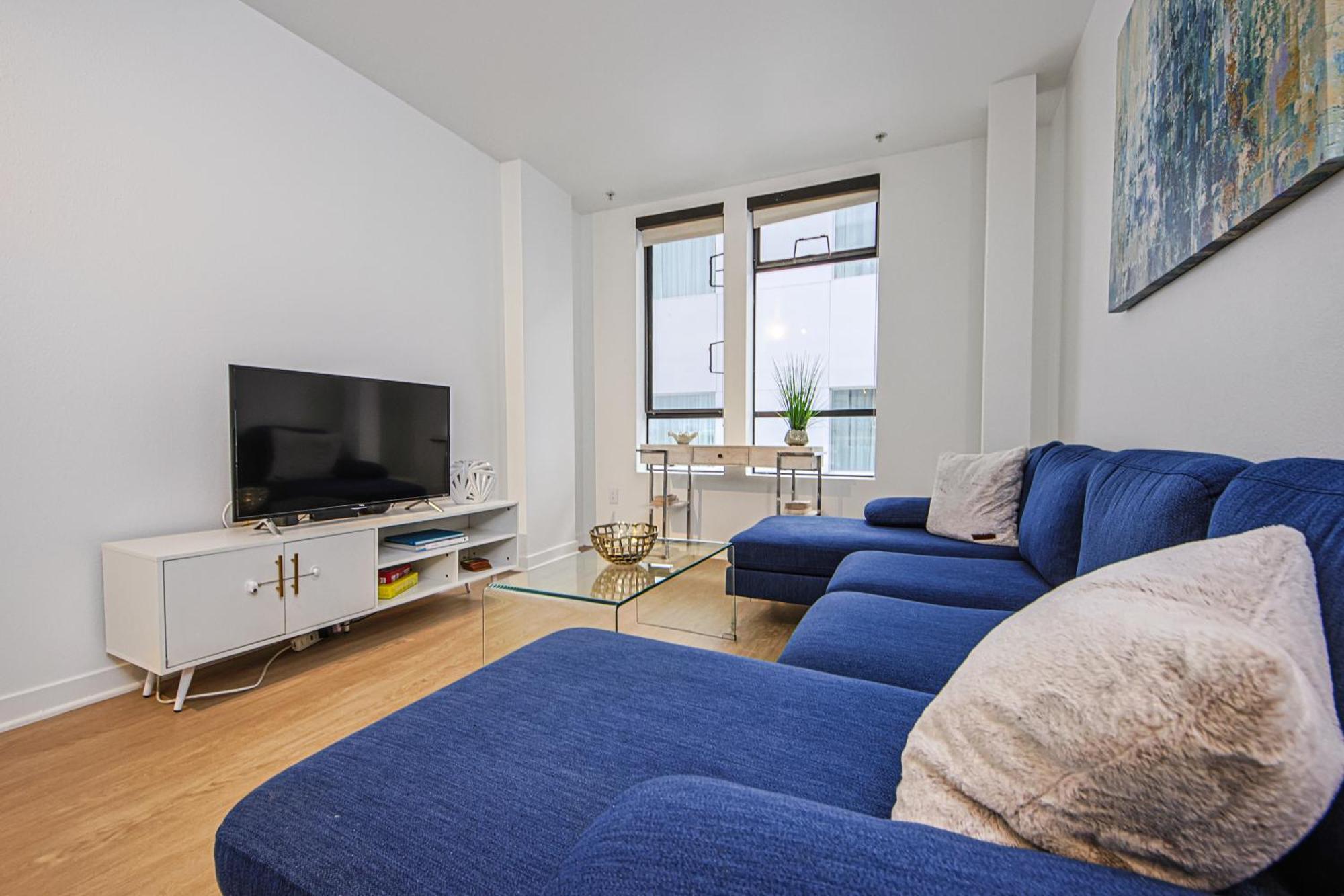 Accommodatie bij particulieren Casita Marina Los Angeles