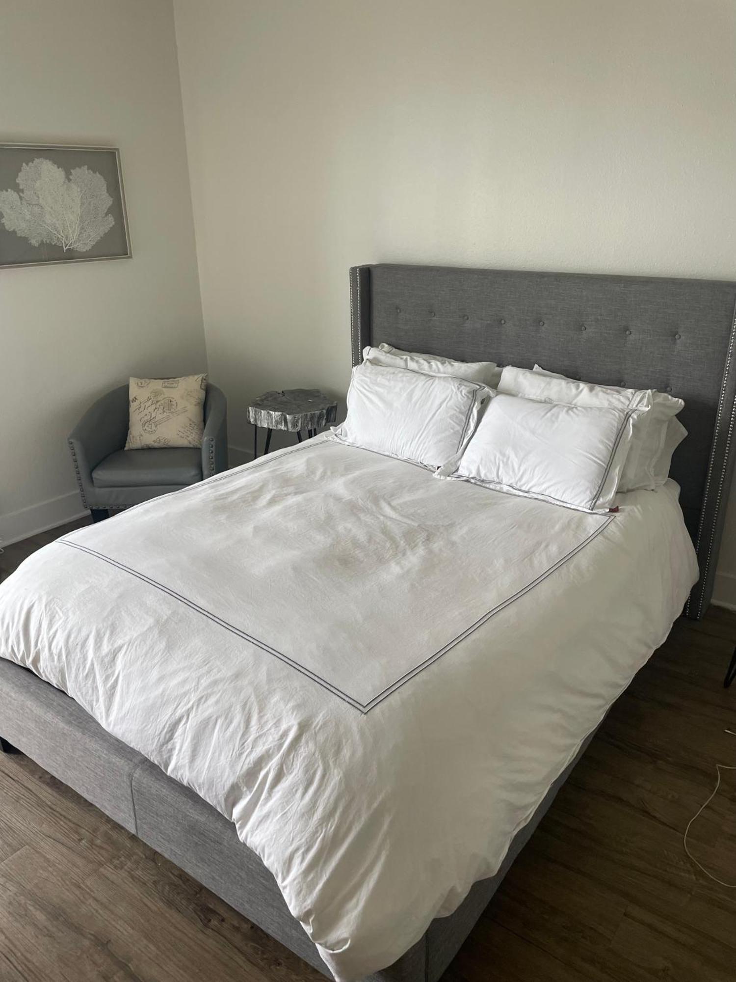Casita Marina Accommodatie bij particulieren *